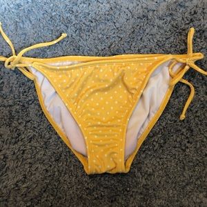 Roxy Bikini Bottoms